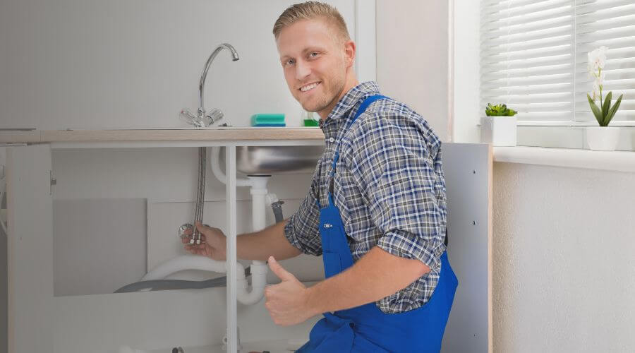 Nighttime Plumber in Garden Valley, CA